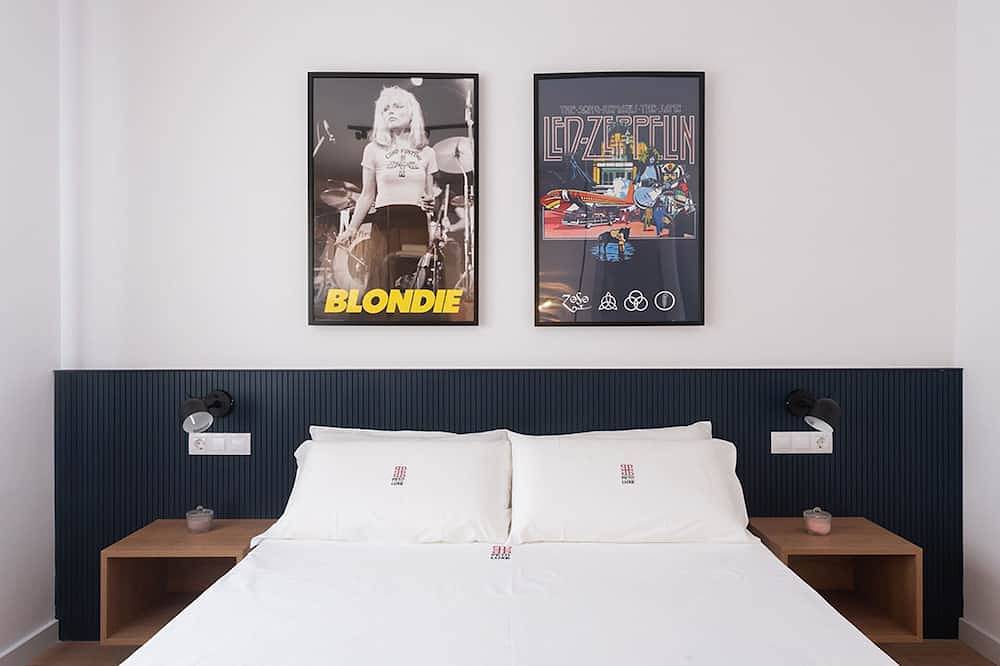 Appartamento intero, Petit Luxe l'Àtic (Terrassa) in Terrassa, Barcellona entroterra