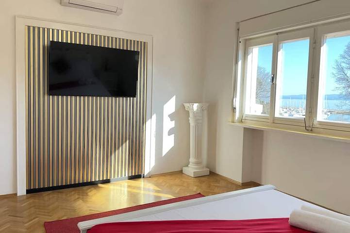 Villa für 10 Personen in Split - 4