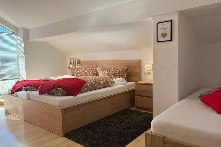 Ganze Wohnung, Allgäutraum Ferienwohnung in Durach, Bayerisch Schwaben