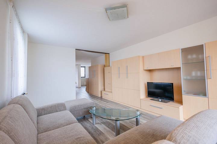 Gîte pour 5 personnes, avec balcon à Immenstaad am Bodensee - 3