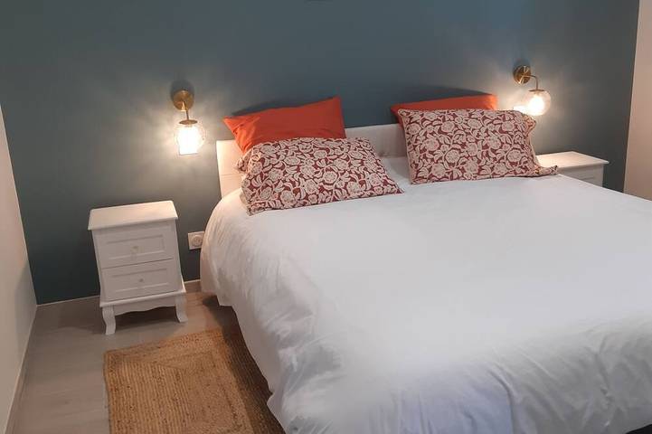 Location de vacances pour 6 personnes à Saint-Onen-la-Chapelle - 2