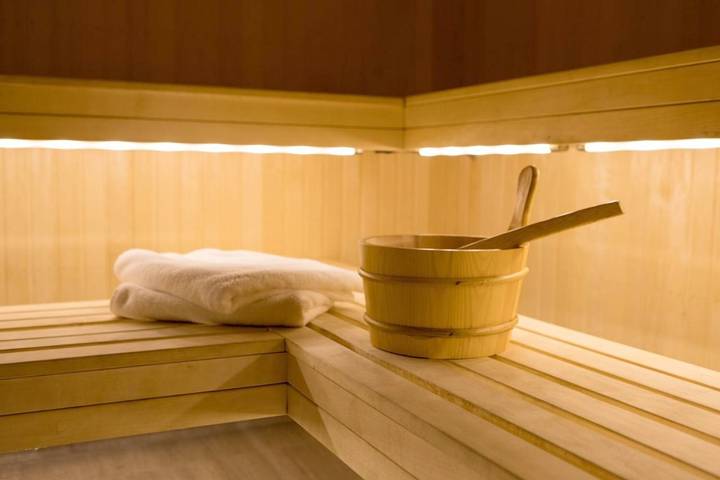 Hotel, mit Garten und Sauna sowie Ausblick in Ljungby - 4