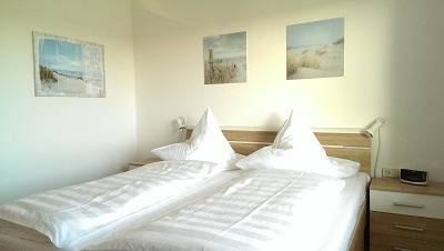 Ganze Wohnung, Strandkieker Mellumweg 8,  Wo6 in Schillig Strand, Wangerland