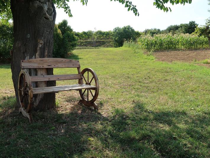 Gîte pour 4 personnes, avec terrasse à Portoroz