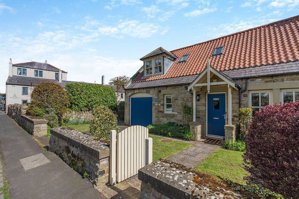 Casa vacanza a Northumberland a partire da 190€ a notte