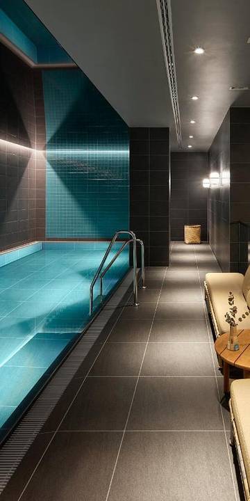 Cottage pour 2 personnes, avec piscine ainsi que terrasse et sauna, animaux acceptés à Stuttgart