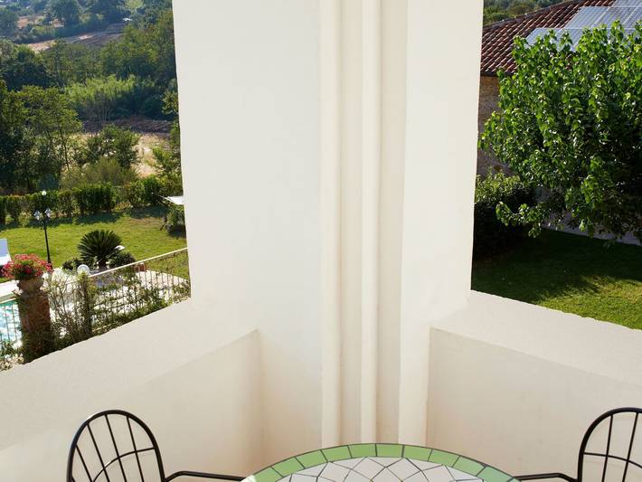 Agriturismo per 5 persone, con piscina e giardino in Cilento