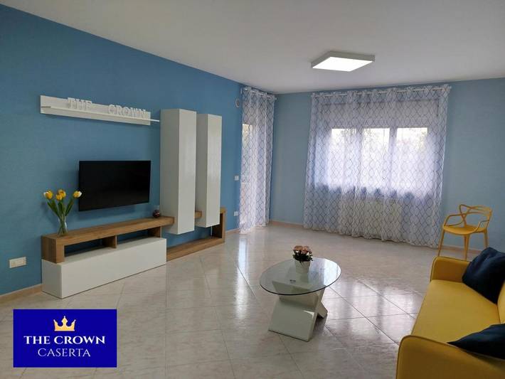 Casa vacanza per 7 persone, con balcone - 1