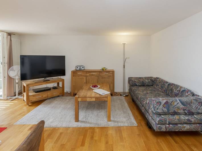 Ganze Wohnung, Orya in Interlaken, Thunersee
