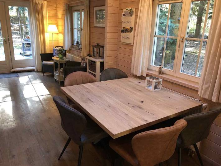 Ferienhaus für 6 Personen an der Veluwe in Epe in Epe, Veluwe
