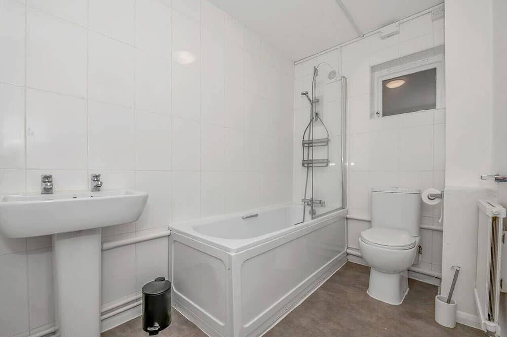 Entire apartment, Centre of Bury St Edmunds - Flat in Bury St Edmunds, Suffolk