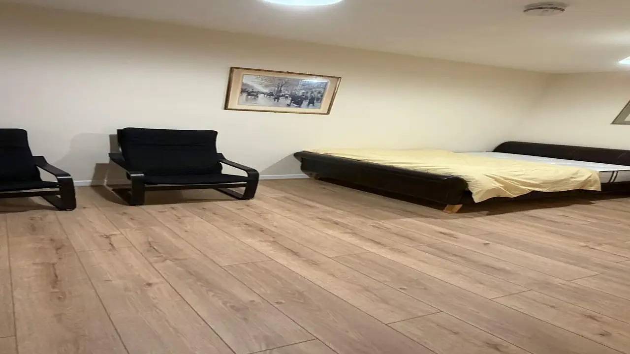 Ganze Ferienwohnung, Ferienwohnung für 2 Personen (15 m²) in Kent