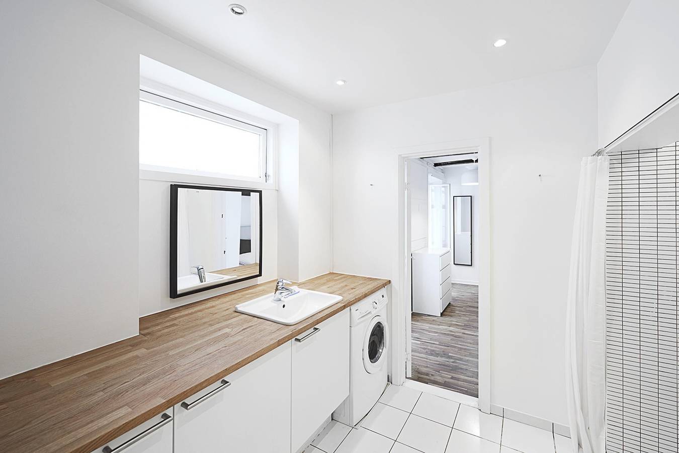 Appartamento intero, Charming 2-bedroom apartment in the city center - 19 in Copenhagen centro, Copenaghen