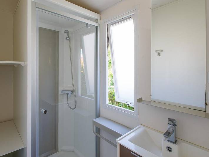 Camping pour 4 personnes dans Haute-Normandie - 3