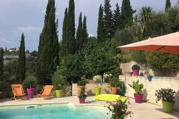 Ferienhaus für 2 Personen in Nizza, Nizza und Umgebung, Bild 1