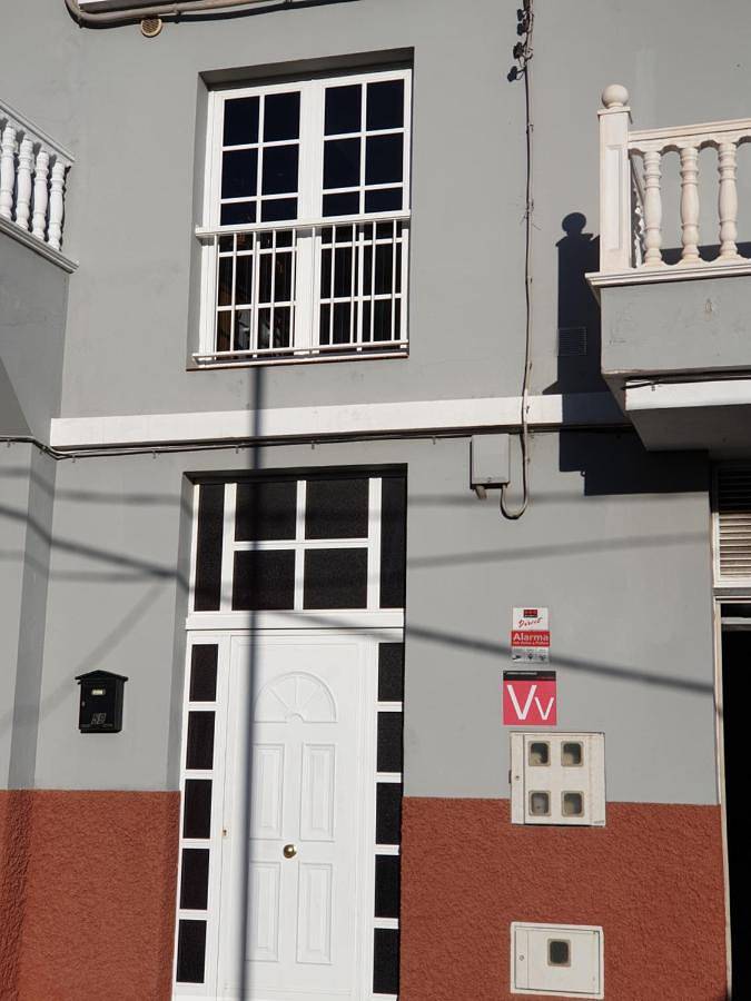 Maison d’hôte pour 2 personnes, avec Balcon ainsi que Terrasse et Vue à La Jaca