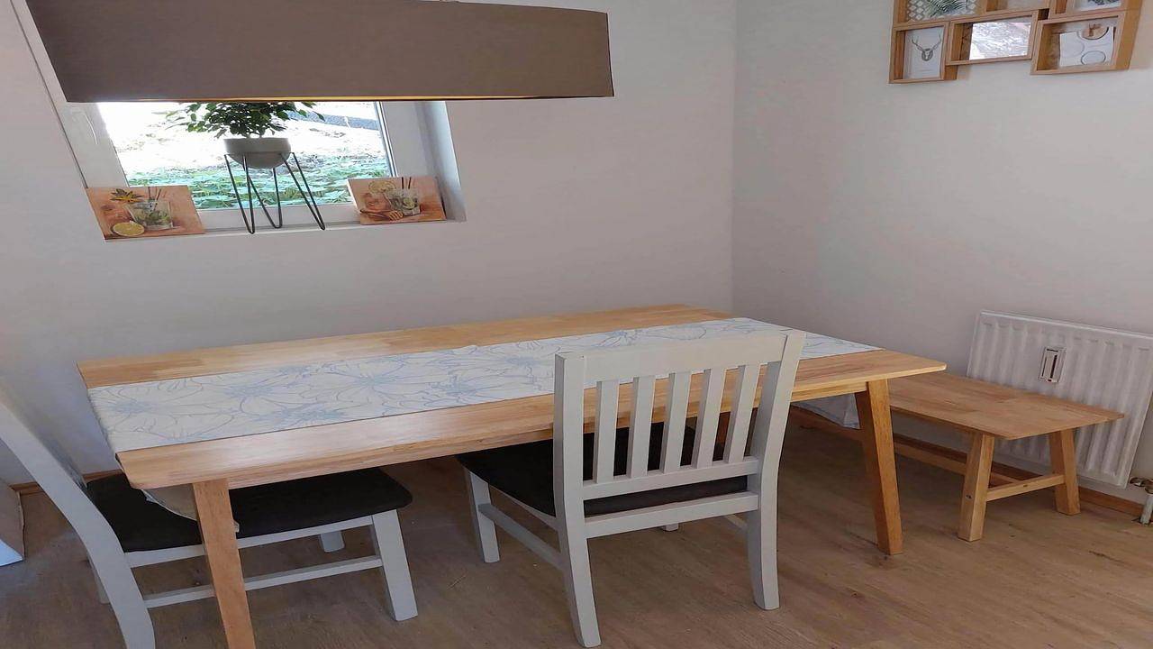 Ganze Ferienwohnung, Ferienwohnung für 4 Personen (45 m²) in Feld am See in Feld am See, Klagenfurt-Villach