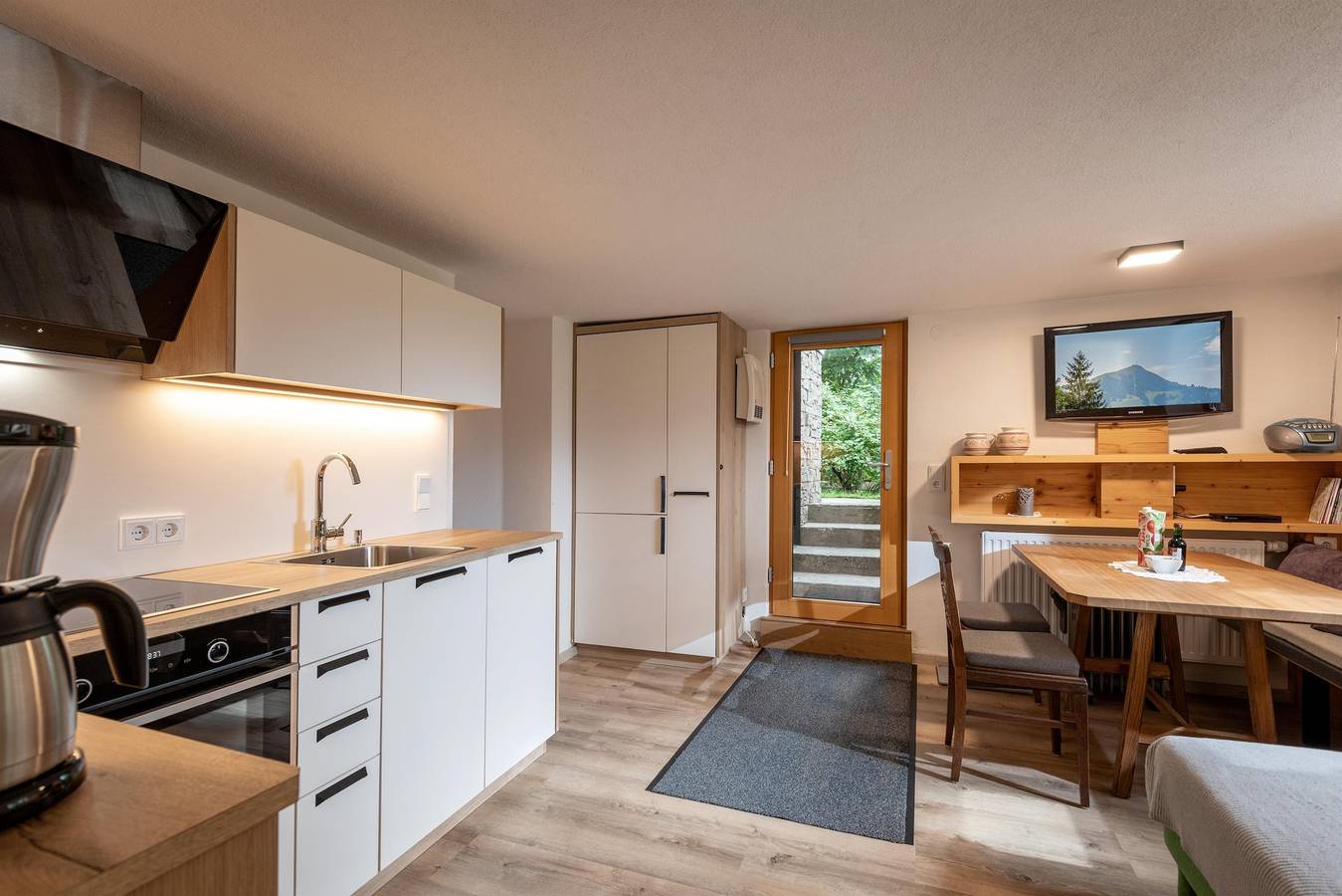 Geheel vakantieappartement, Ferienwohnung Sonnwend in Hopfgarten im Brixental, Brixental