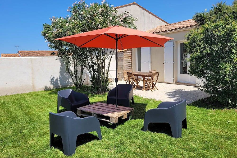 Photo : Maison de vacances