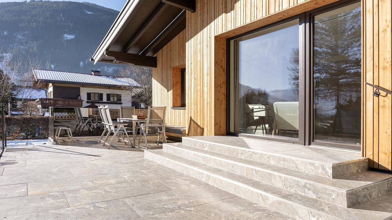 Ferienhaus für 6 Personen (120 m²) in Dorfgastein in Dorfgastein, Ski Amadé