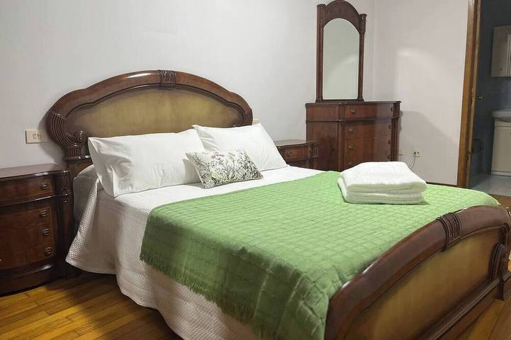 Ganze Wohnung, Apartment Artur ( near the spa ) Rúa Astureses in O Carballiño, Ourense und Umgebung