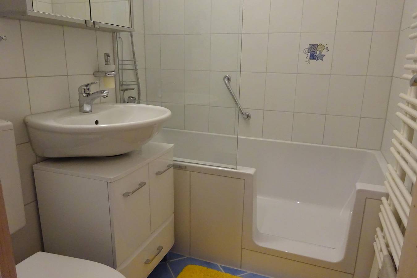 Geheel vakantieappartement, Ferienwohnung Wintergerst in Oberjoch, Bad Hindelang