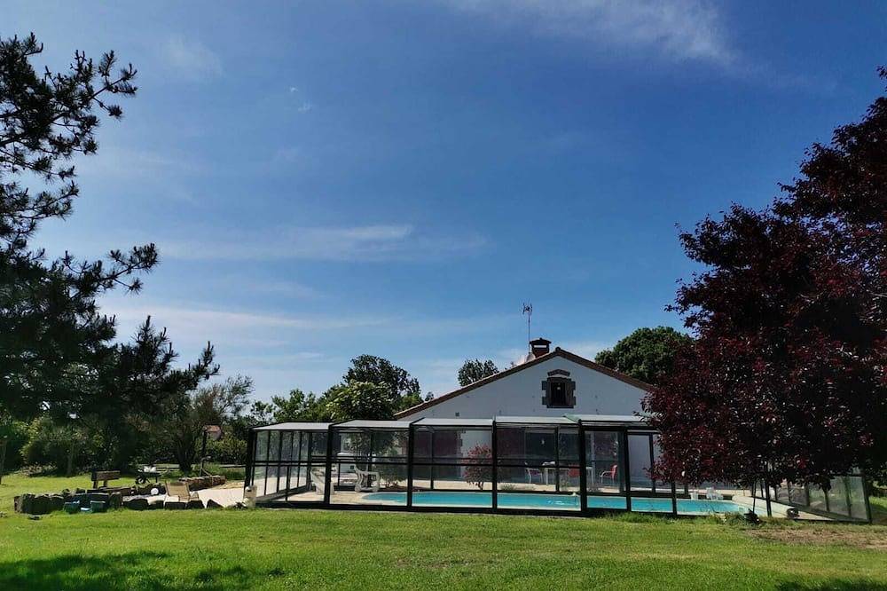 Maison de vacances