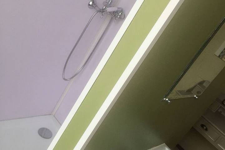 Gîte pour 2 personnes, animaux acceptés à Auxi-le-Château - 2