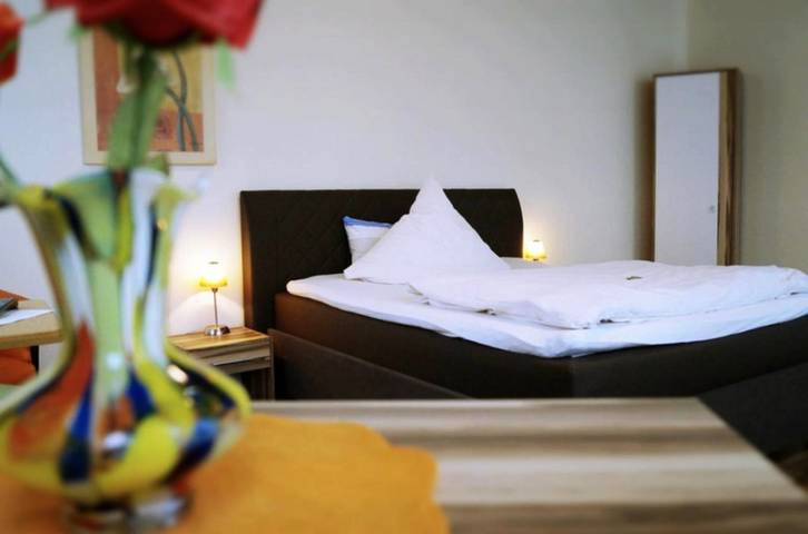 Hotel in Lengerich