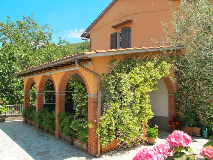 La Felcaia in Castiglion Fiorentino, Provincia di Arezzo