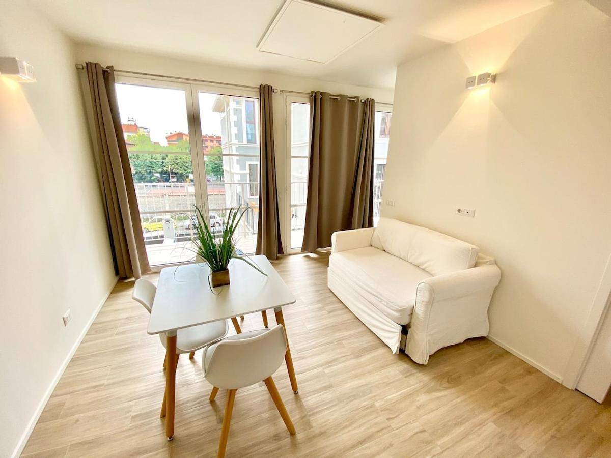 One-Bedroom Villa in Mailand, Mailand Provinz