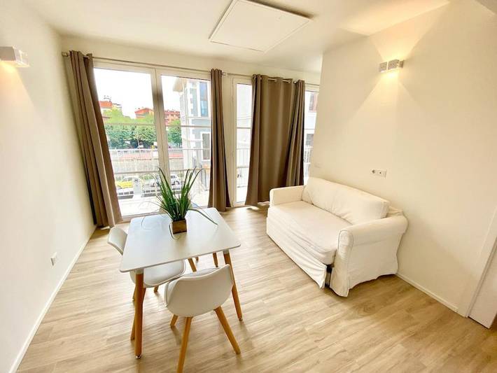 Villa pour 13 personnes, avec vue et terrasse à Milan - 3