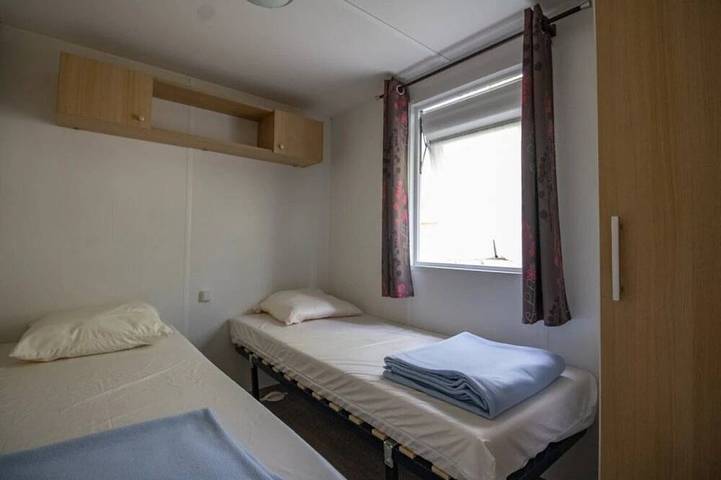 Mobil home pour 6 personnes à Saint-Michel-Escalus - 4