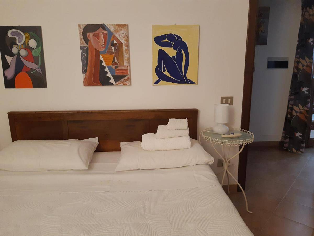 Fabiola B & B in Marino, Castelli Romani