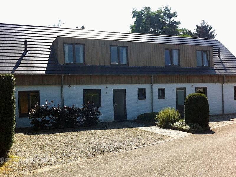 Groepsaccommodatie Klimmen in Parkstad Limburg