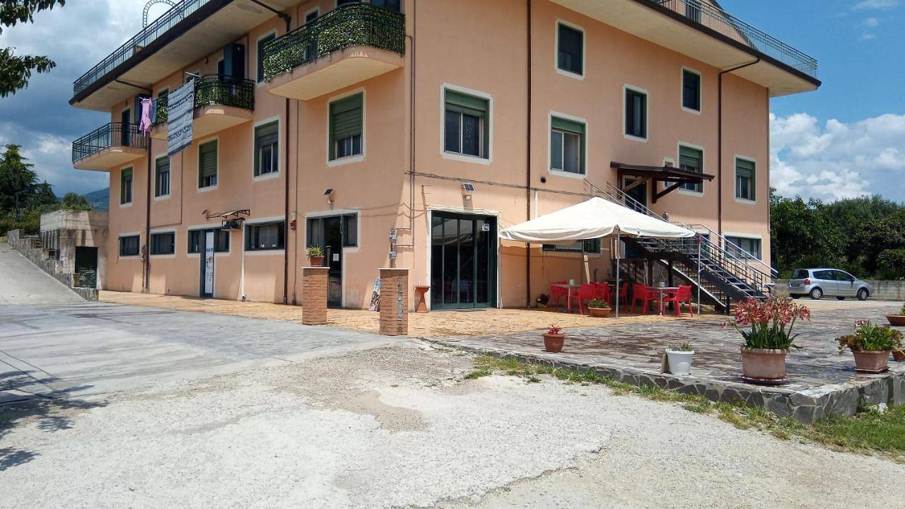 Appartamento intero, Two-Bedroom Apartment in Eboli, Provincia di Salerno