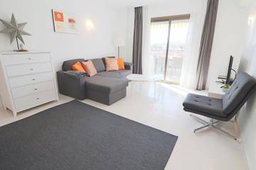 Apartment for 4 People in Los Boliches, Fuengirola, Photo 2