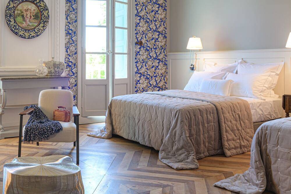 Domaine de la Monestarié - Suite de la Tour in Bernac, Région d'Albi