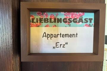 Ferienwohnung für 2 Personen in Marktredwitz