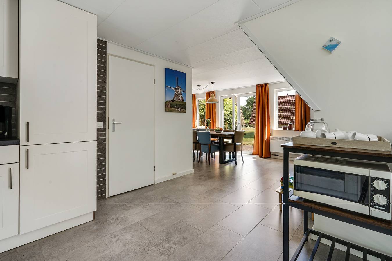 't Hooge Holt — Familienhaus Groenrijk | 10 Personen in Gramsbergen, Hardenberg