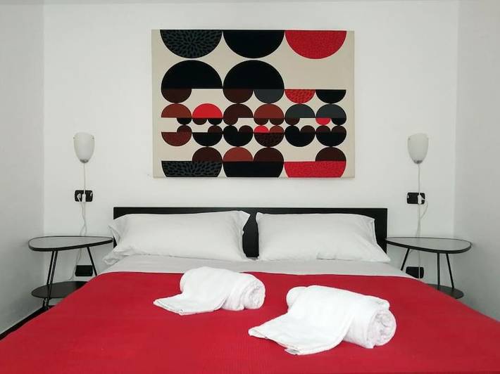 Apartamento de vacaciones para 2 personas - 1