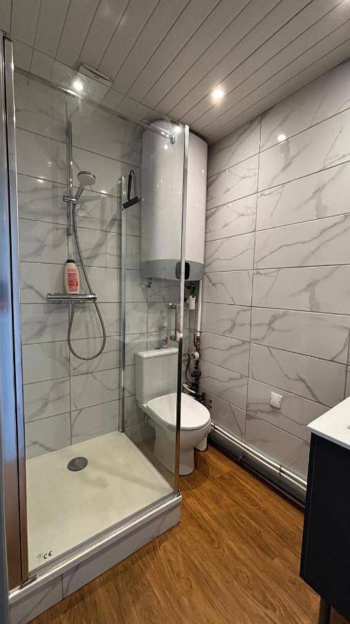 Gîte pour 2 personnes, avec balcon à La Roche-sur-Foron - 2