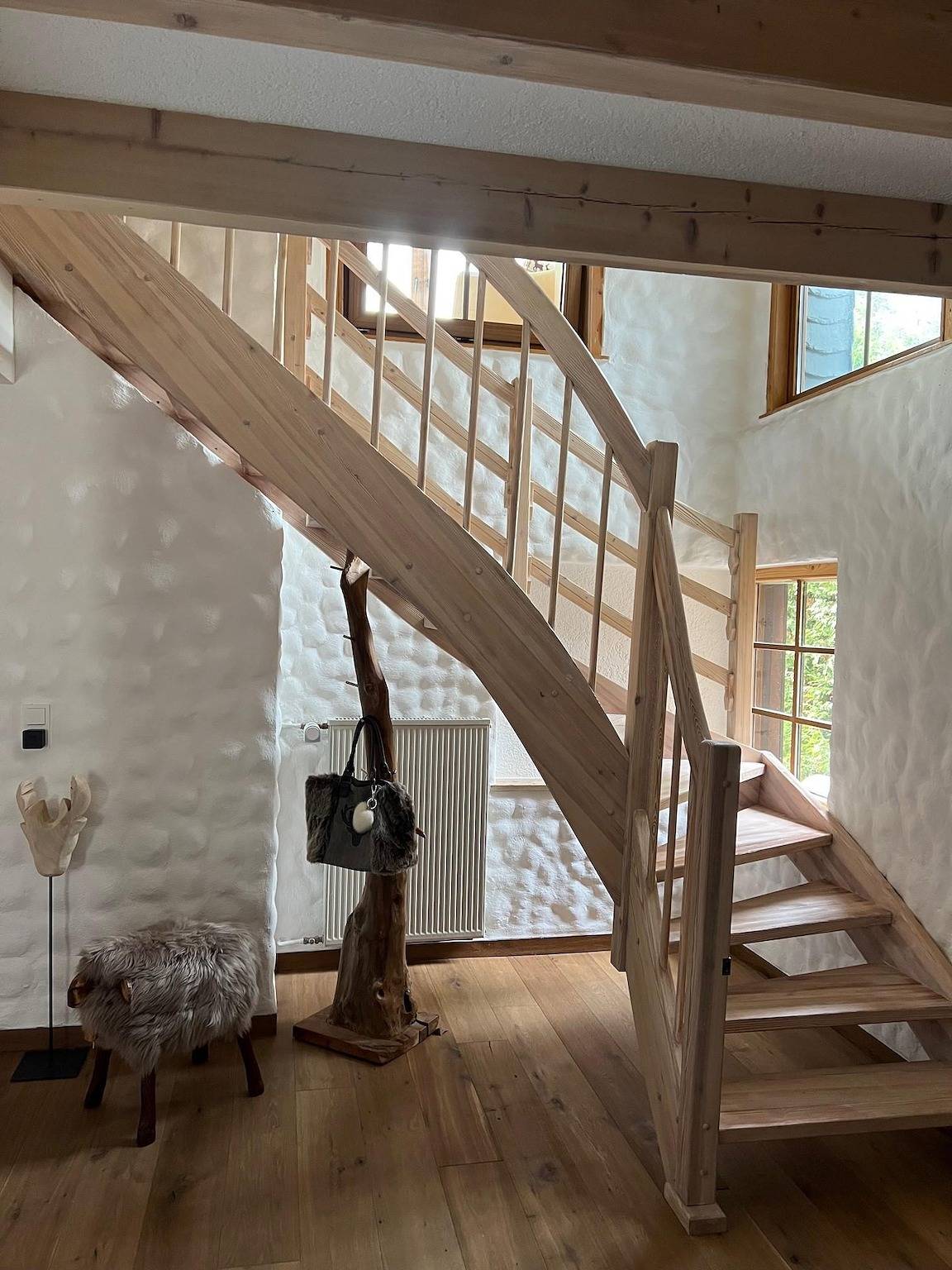 Chalet Claudia in Arnspitzgruppe