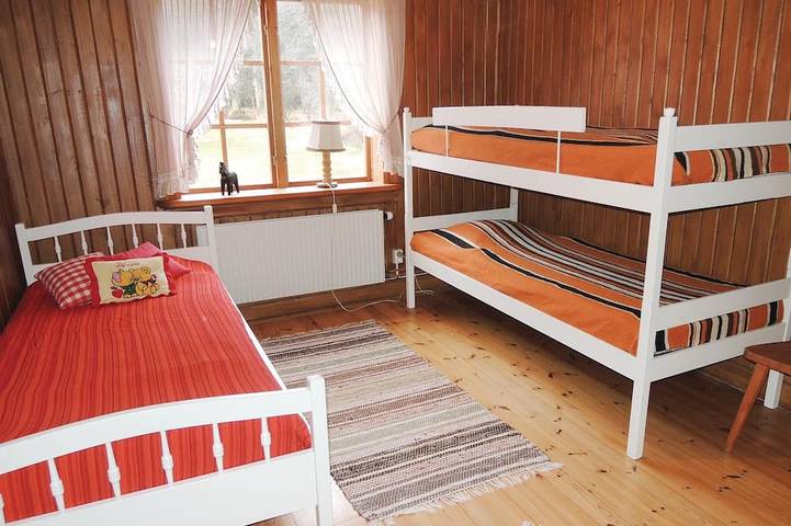 Wunderschönes Haus in Tranås mit Küche in Tranås, Jönköpings län