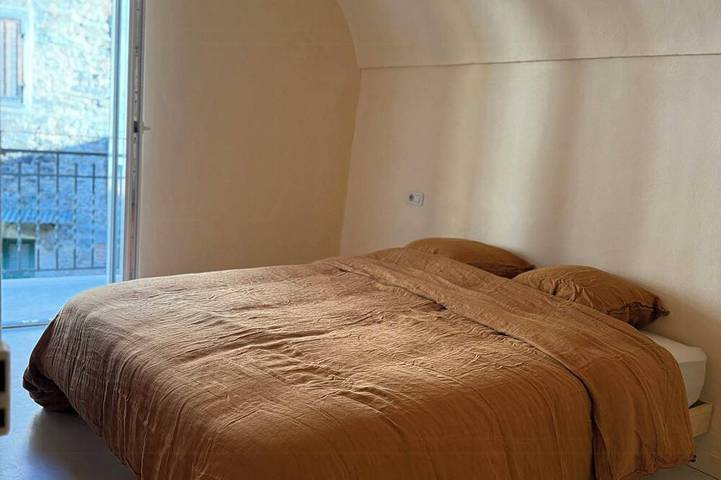 Location de vacances pour 10 personnes, avec Balcon à Rocchetta Nervina - 3