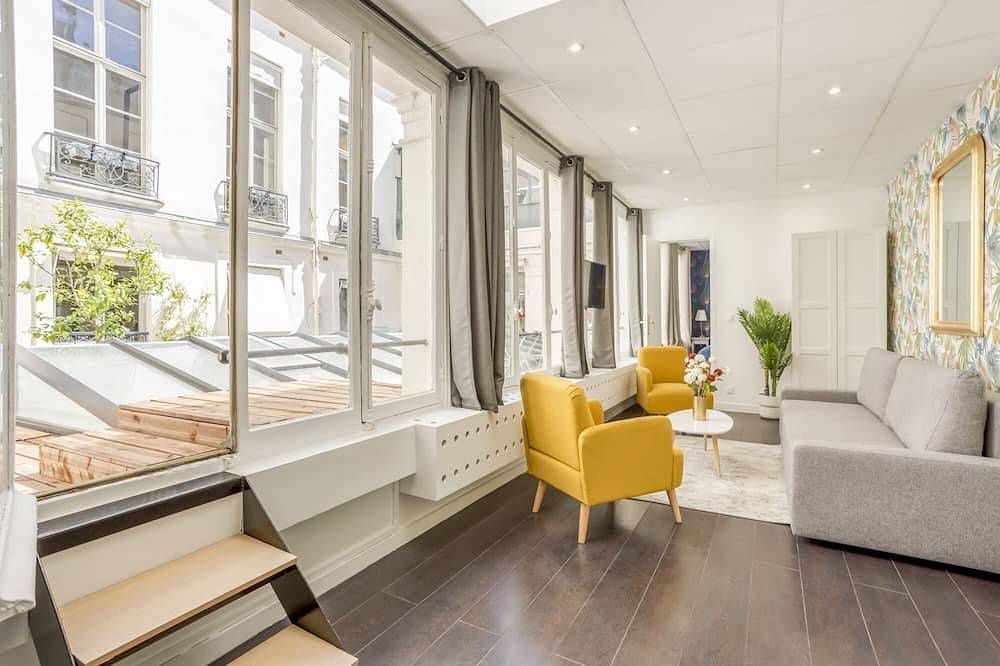 Appartement de vacances