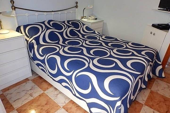 Appartement entier, Maison de ville avec piscine privée, bonne WiFi. Courte promenade à Villamartin Plaza in Orihuela, Costa Blanca