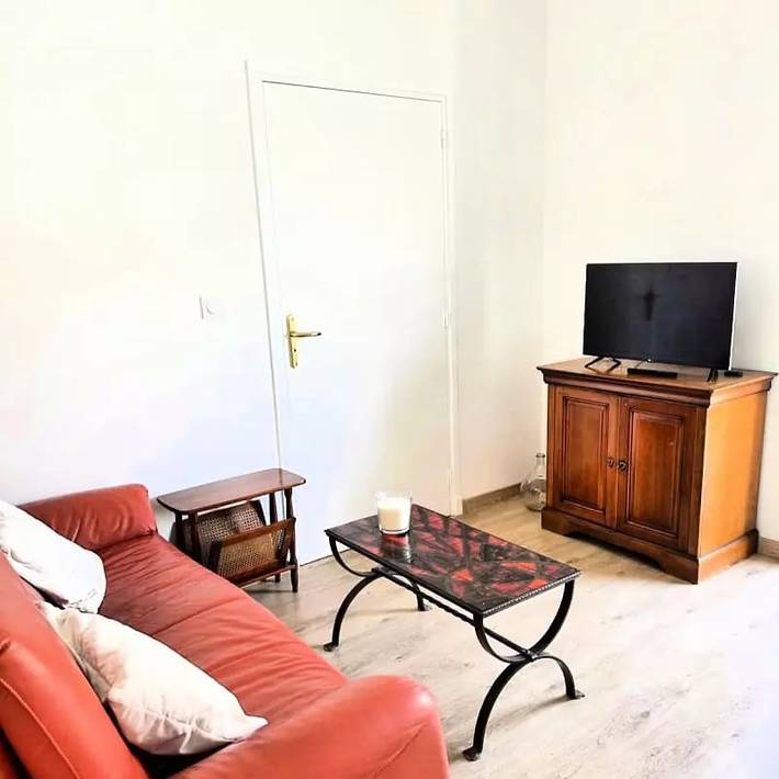 Villa pour 4 personnes, avec terrasse à Canet-en-Roussillon - 2