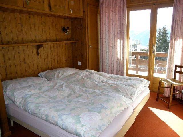 Cały apartament, Belcombes in Bagnes, Alpy Valais