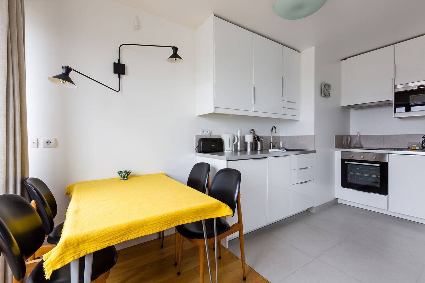 Ganze Wohnung, Ferienwohnung für 2 Personen in Paris, Ile de France